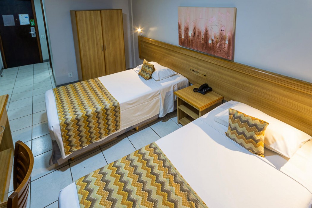 Hotel Golden Park Rio de Janeiro Aeroporto By Nacional Inn 20/74