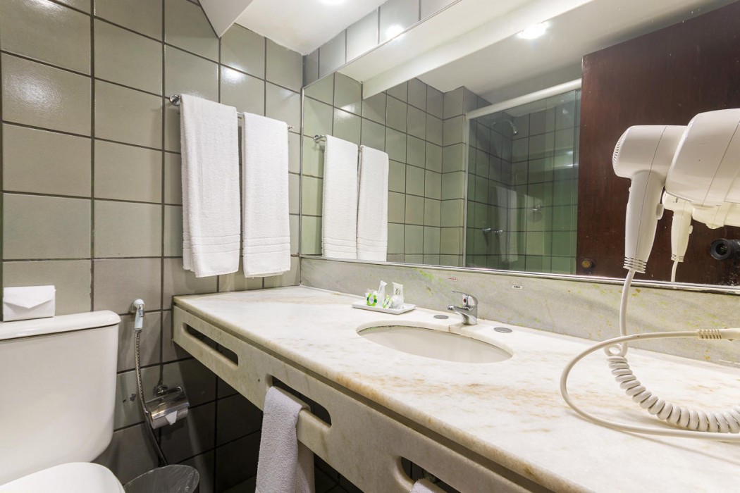 Hotel Golden Park Rio de Janeiro Aeroporto By Nacional Inn 26/74