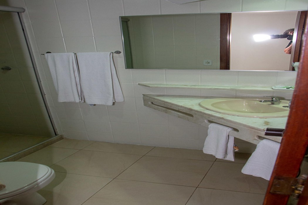Hotel Golden Park Rio de Janeiro Aeroporto By Nacional Inn 25/74