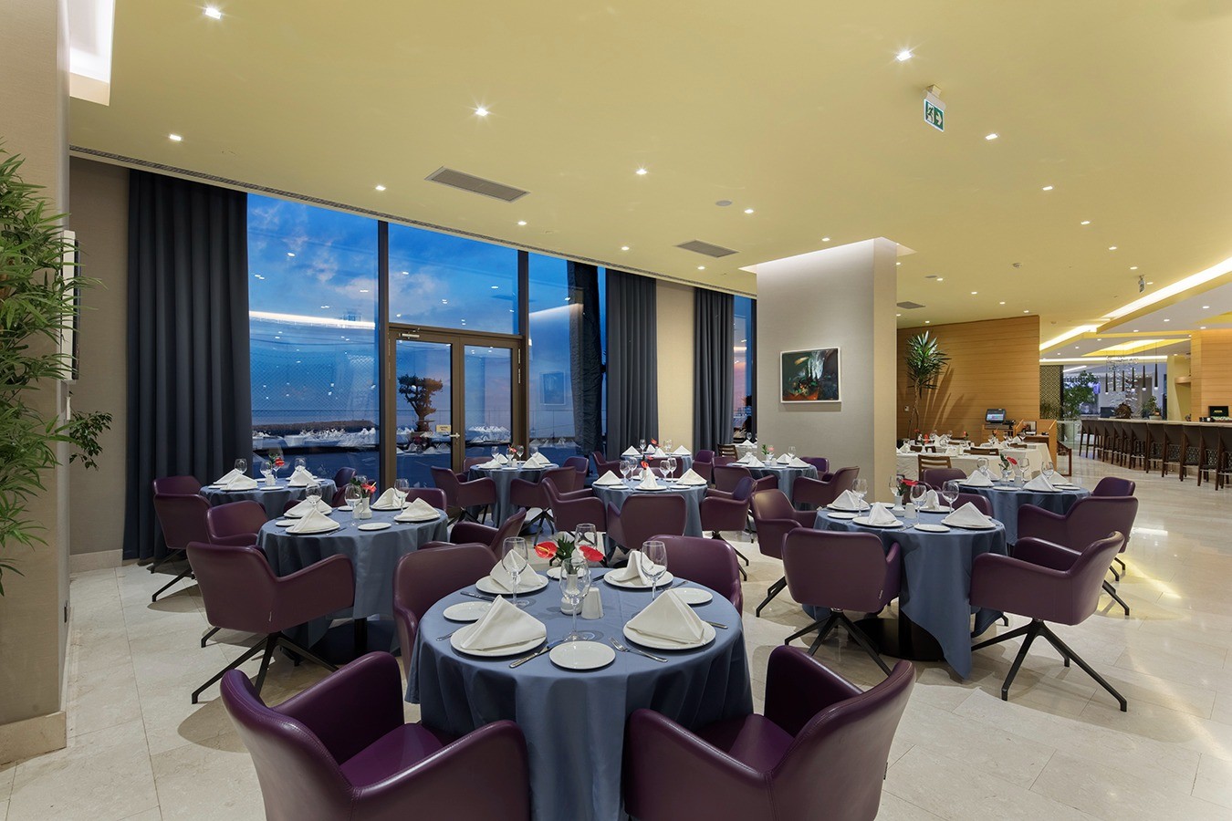 DoubleTree by Hilton Trabzon 35/85