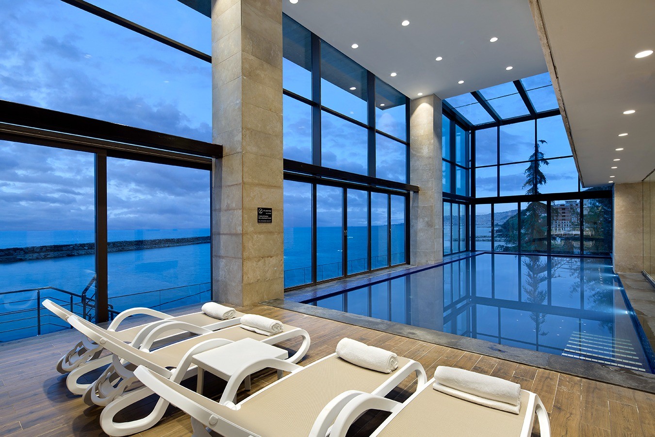 DoubleTree by Hilton Trabzon 41/85