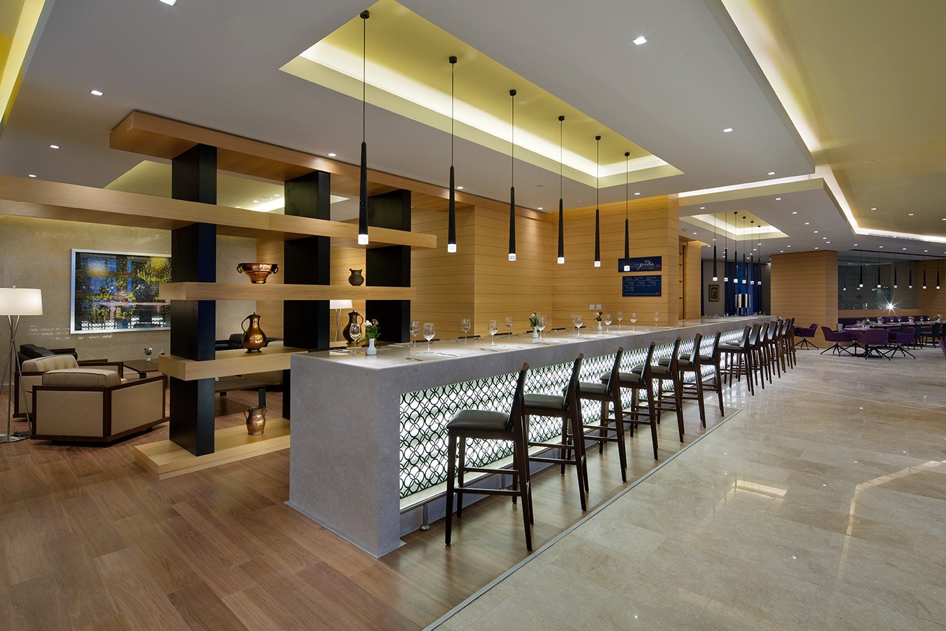 DoubleTree by Hilton Trabzon 13/85