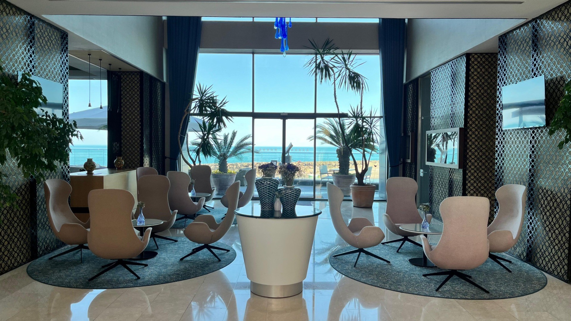 DoubleTree by Hilton Trabzon 15/85