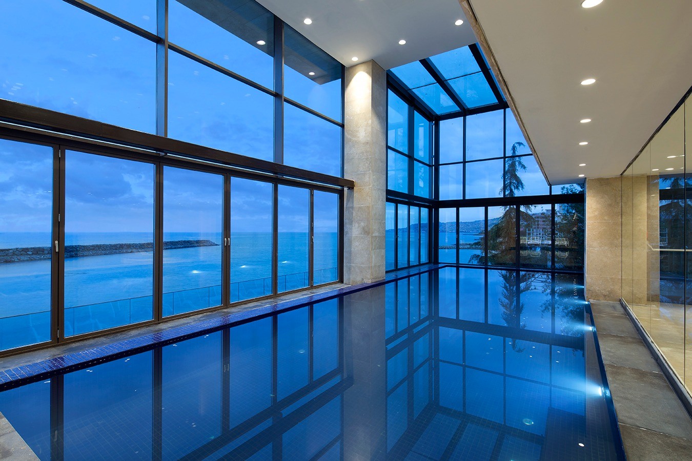 DoubleTree by Hilton Trabzon 39/85