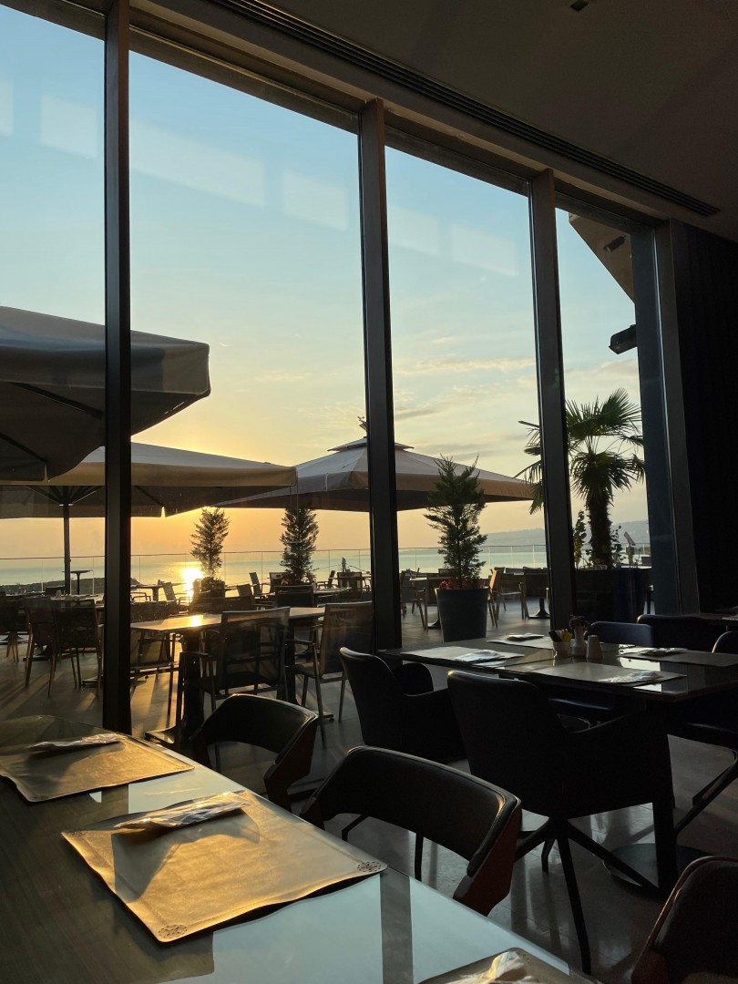 DoubleTree by Hilton Trabzon 34/85