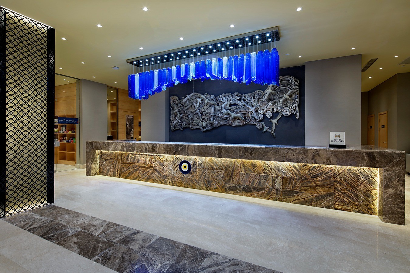 DoubleTree by Hilton Trabzon 14/85