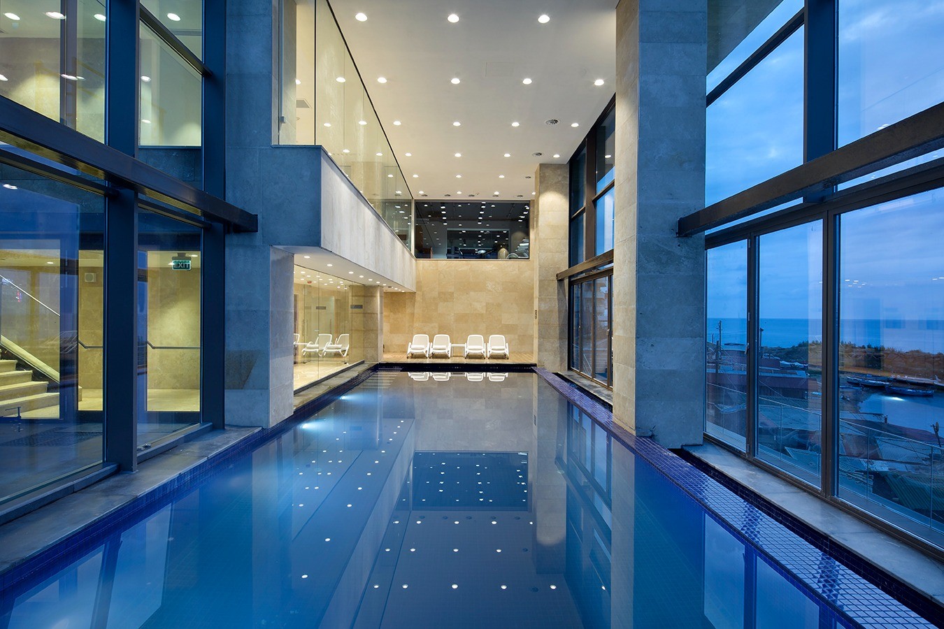 DoubleTree by Hilton Trabzon 40/85