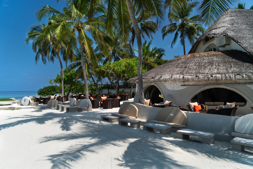 Nika Island Resort & Spa, Maldives 32/67