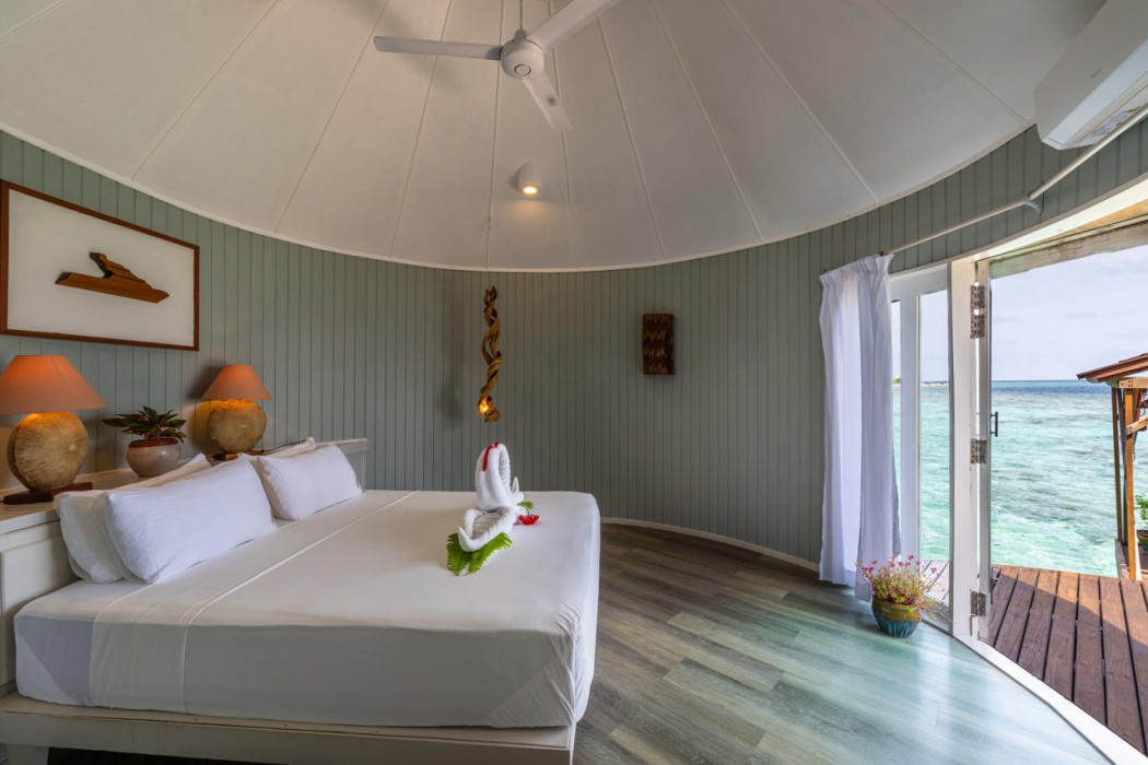 Nika Island Resort & Spa, Maldives 6/67