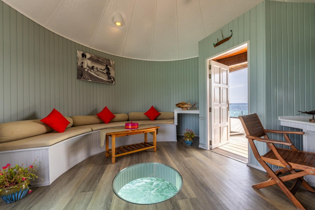 Nika Island Resort & Spa, Maldives 5/67