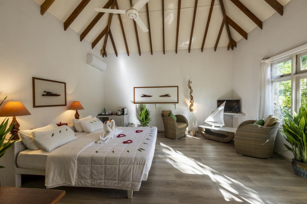 Nika Island Resort & Spa, Maldives 7/67