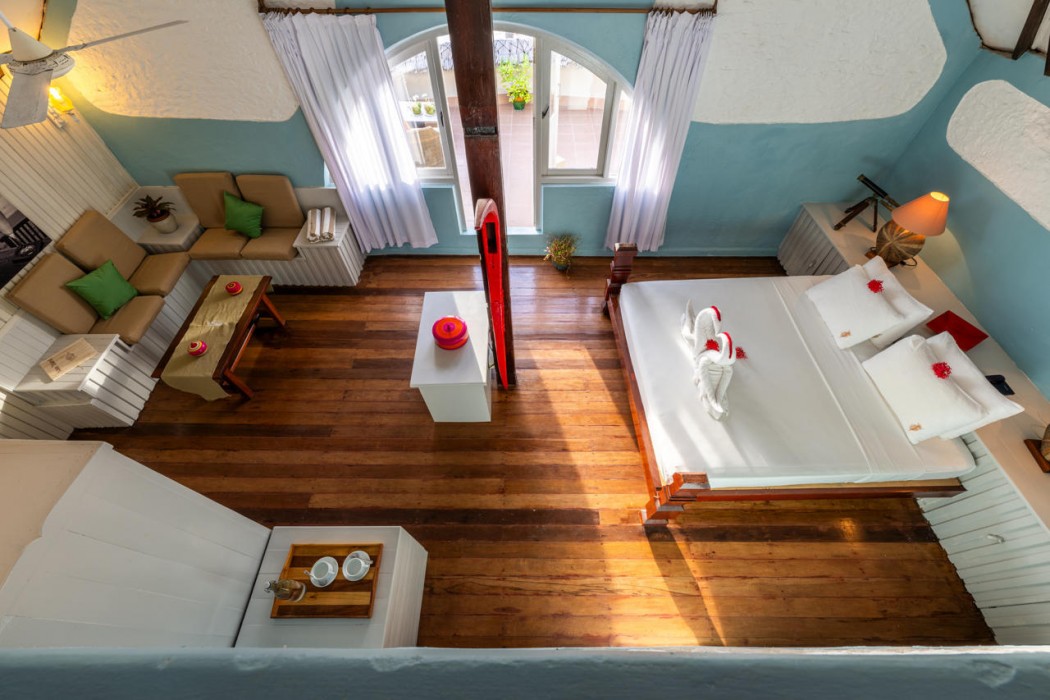 Nika Island Resort & Spa, Maldives 12/67