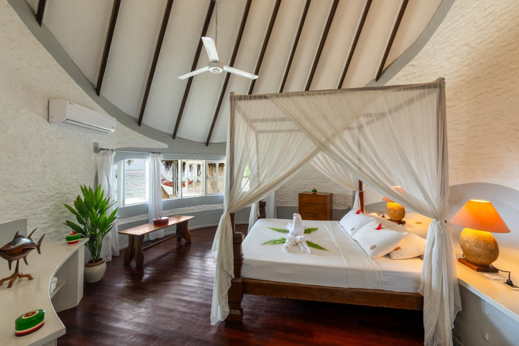 Nika Island Resort & Spa, Maldives 13/67