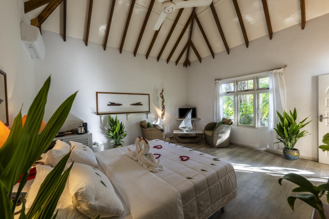 Nika Island Resort & Spa, Maldives 9/67