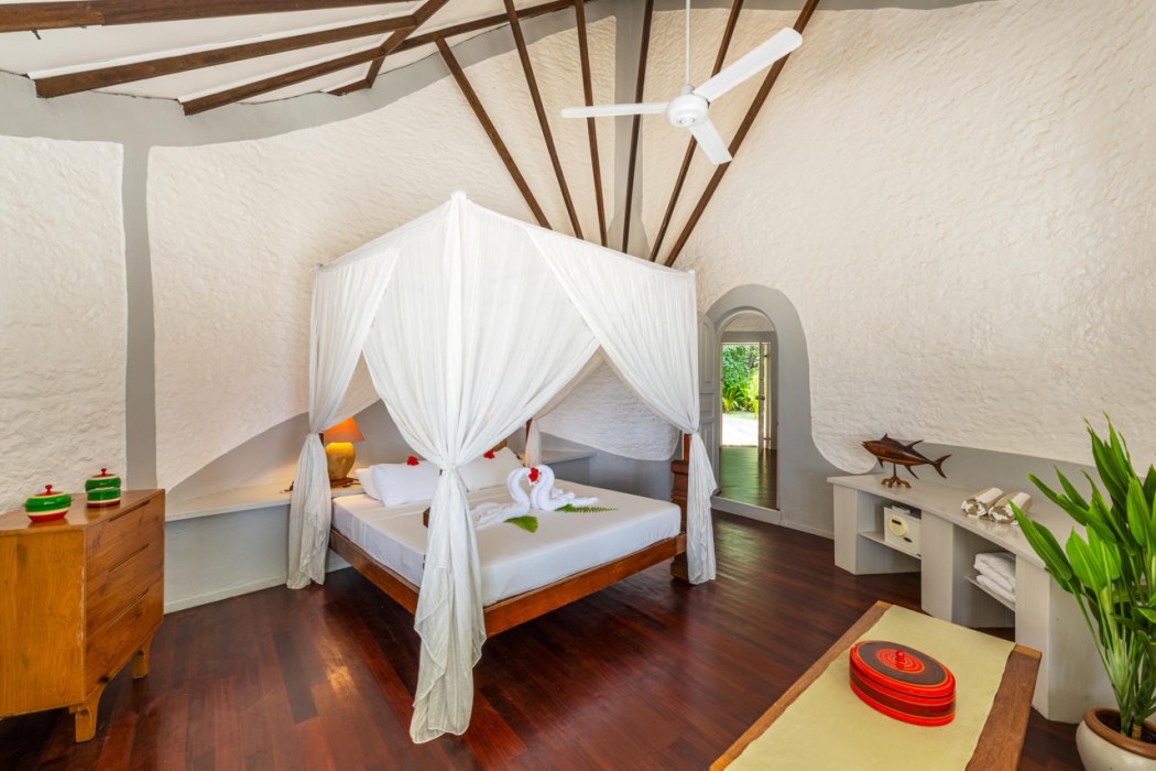 Nika Island Resort & Spa, Maldives 11/67