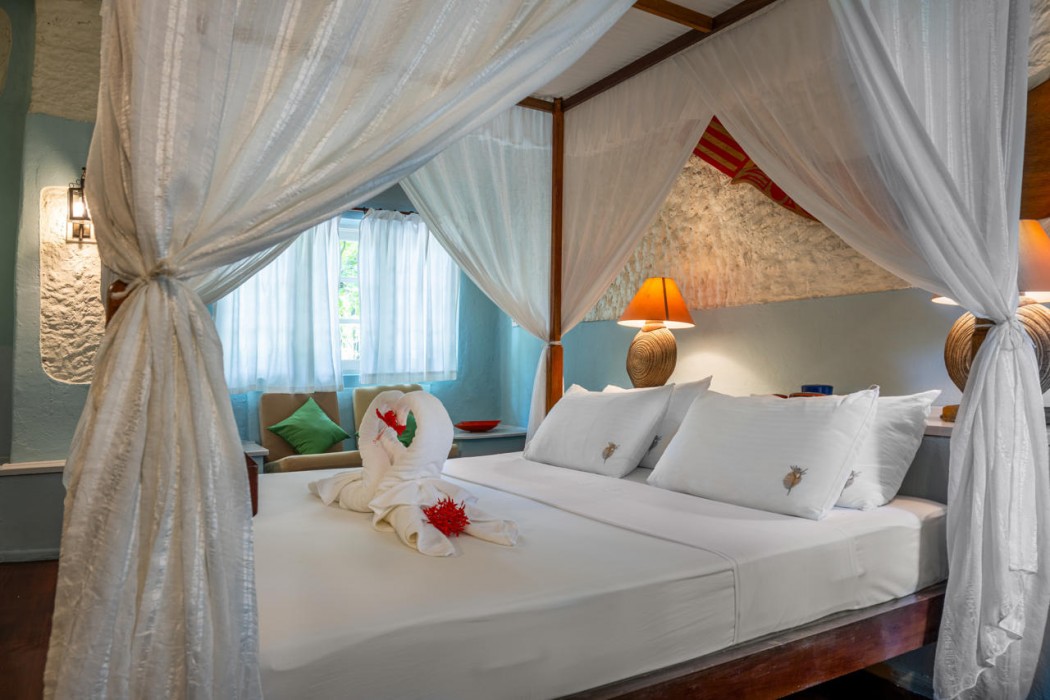 Nika Island Resort & Spa, Maldives 8/67