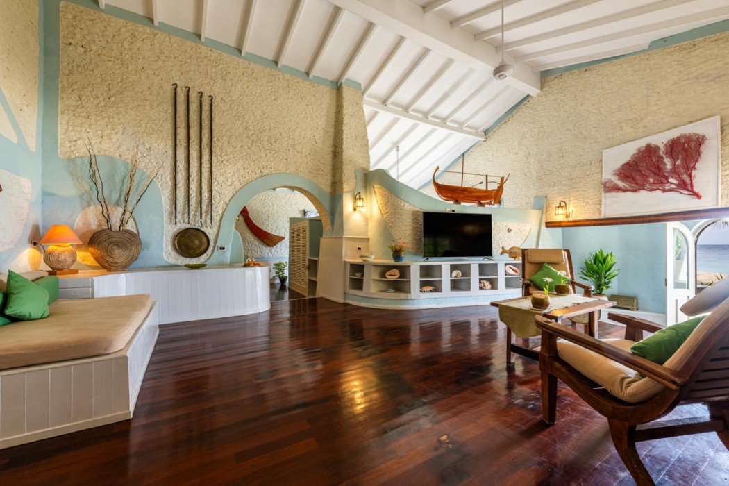 Nika Island Resort & Spa, Maldives 10/67