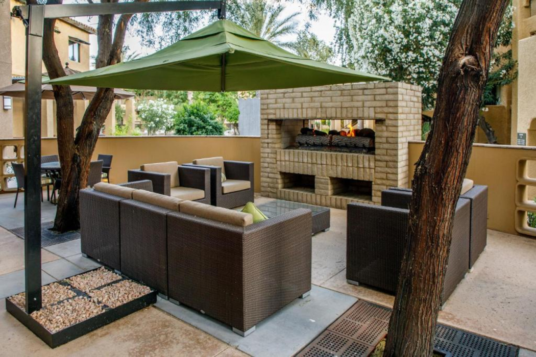 Holiday Inn Club Vacations Scottsdale Resort 22/63