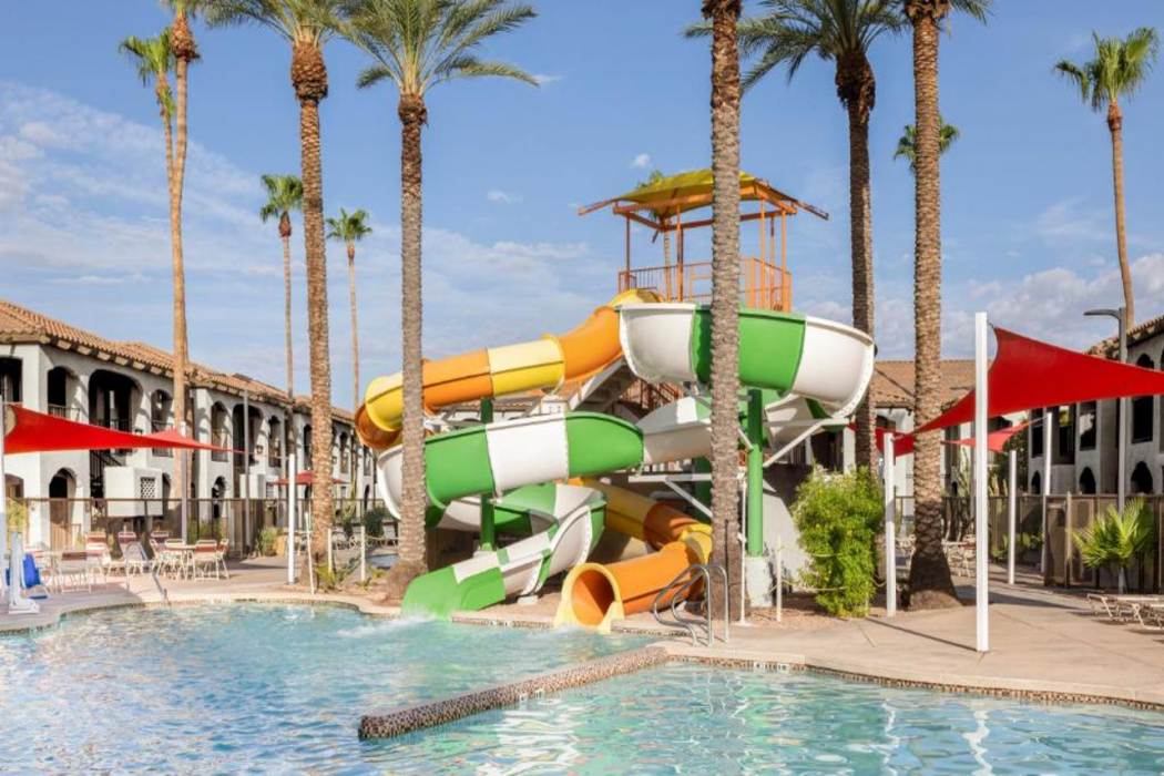 Holiday Inn Club Vacations Scottsdale Resort 30/63