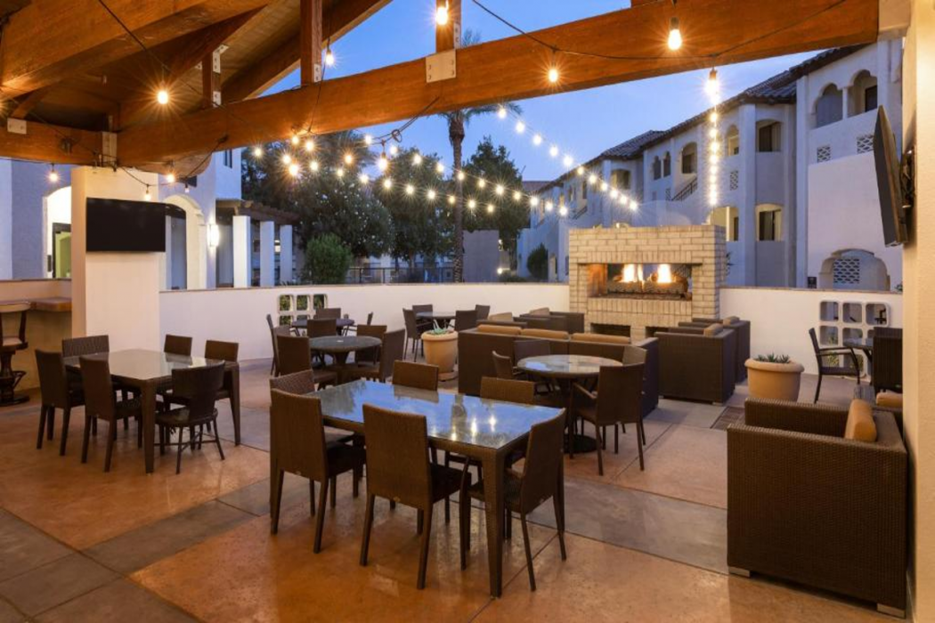 Holiday Inn Club Vacations Scottsdale Resort 24/63