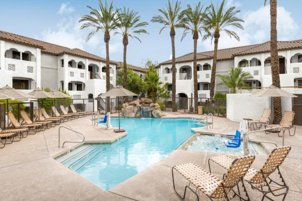 Holiday Inn Club Vacations Scottsdale Resort 31/63