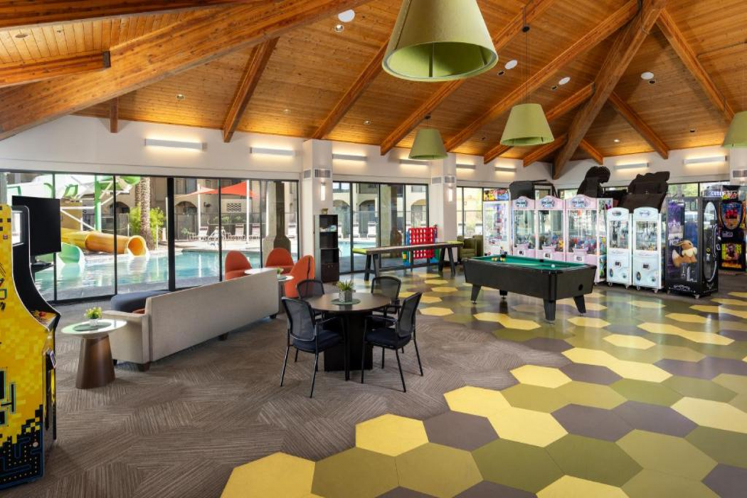 Holiday Inn Club Vacations Scottsdale Resort 23/63