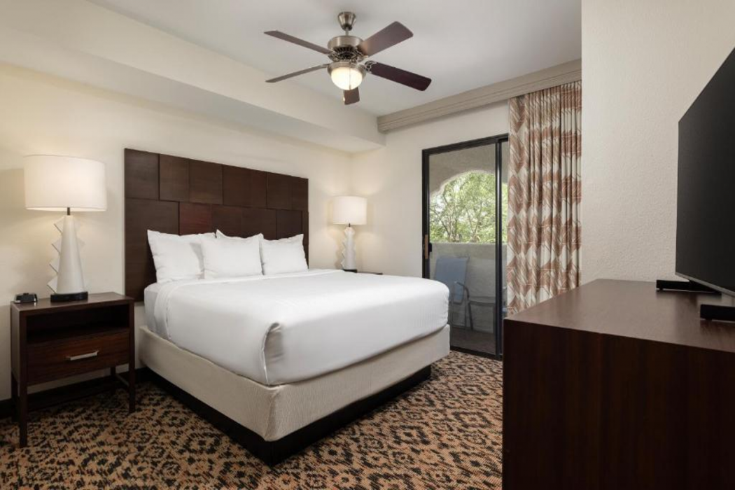 Holiday Inn Club Vacations Scottsdale Resort 13/63