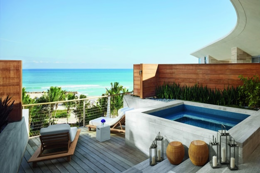 The Miami Beach Edition 12/32