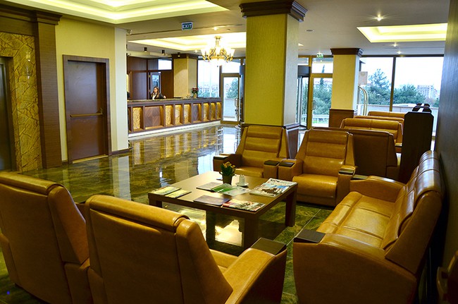 ADRANOS HOTEL 6/62