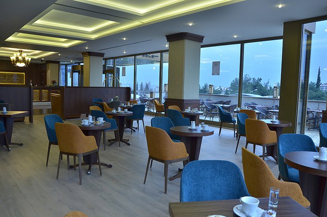 ADRANOS HOTEL 20/62
