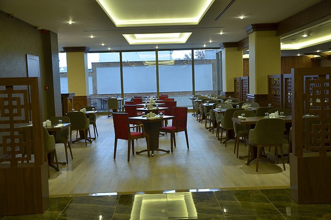 ADRANOS HOTEL 23/62