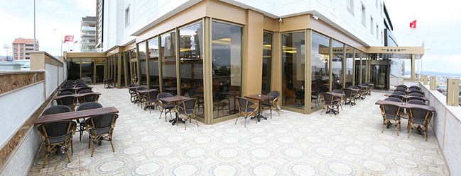 ADRANOS HOTEL 2/62