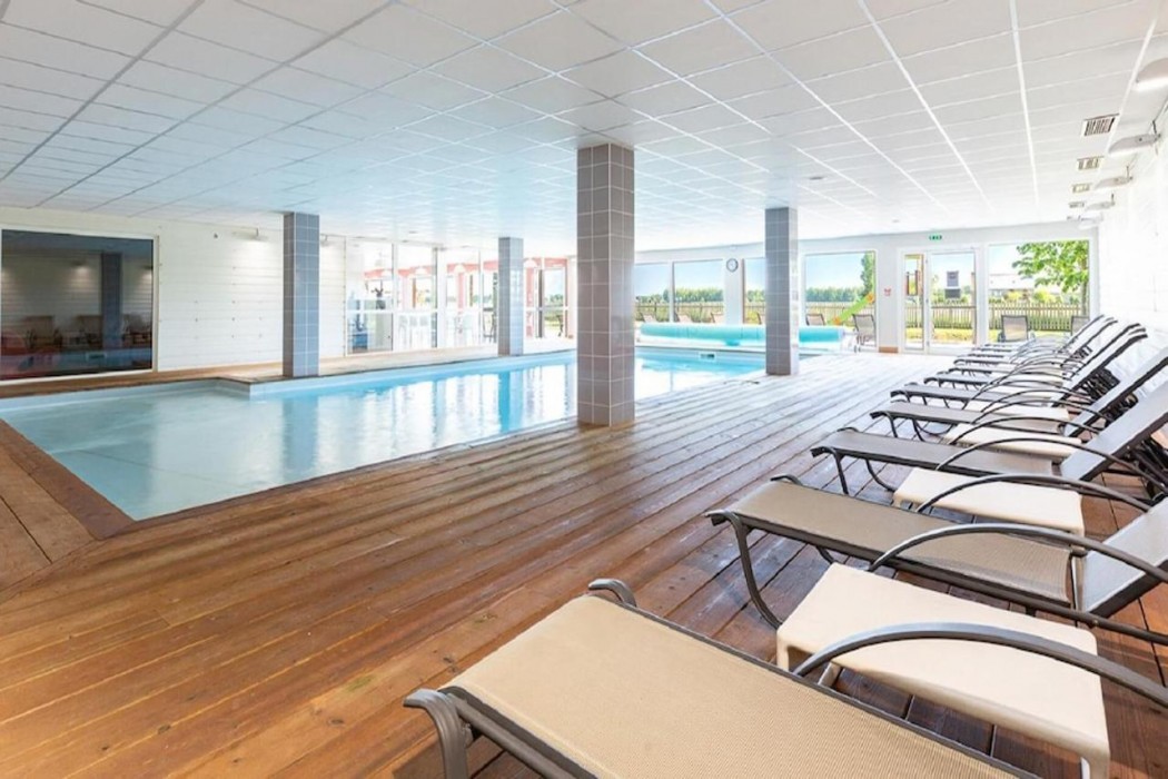Residence Vacanceole Le Domaine du Mont 14/38