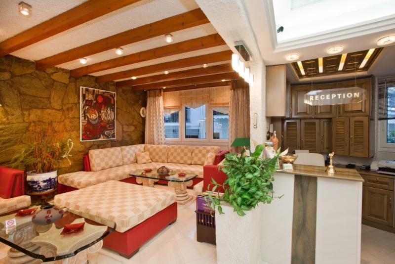 Thymis Home - Adults Only 20/33