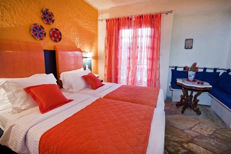 Thymis Home - Adults Only 25/33