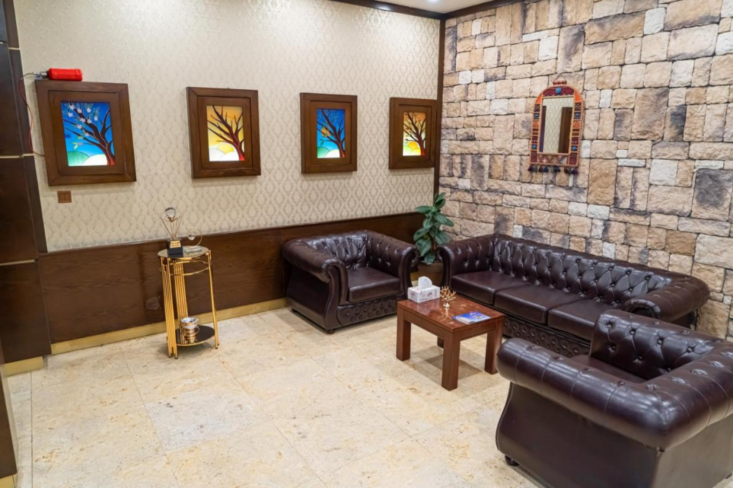 BL Hotels Erbil 13/14