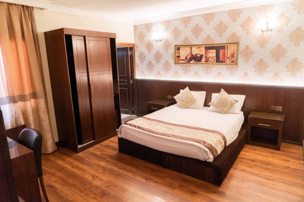 BL Hotels Erbil 10/14