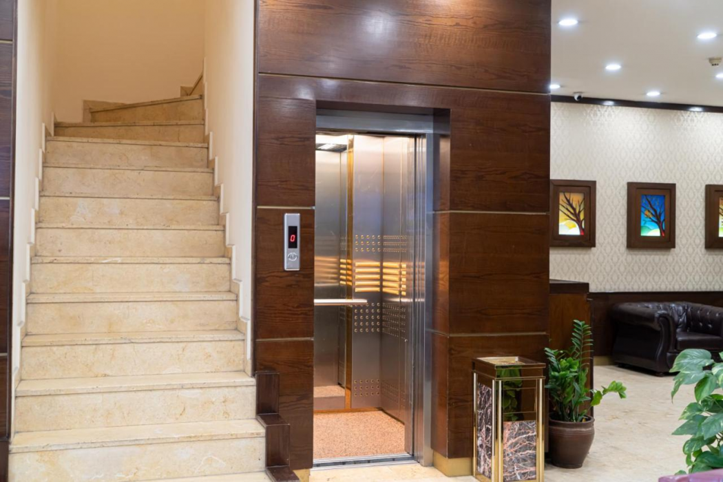 BL Hotels Erbil 12/14