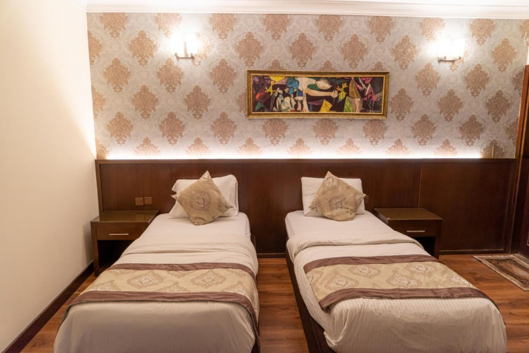 BL Hotels Erbil 7/14