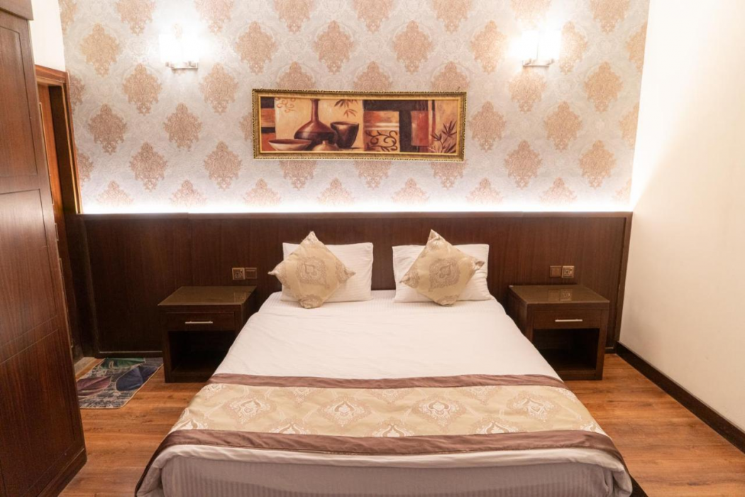 BL Hotels Erbil 8/14
