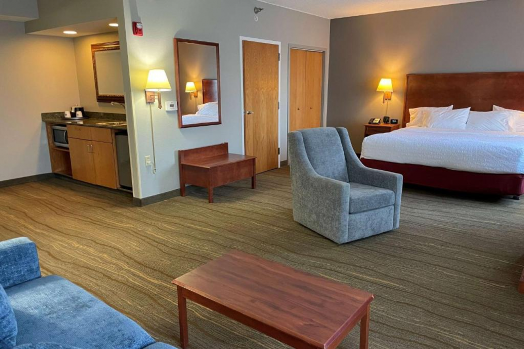 SouthShore Hotel on Lake Bemidji, Trademark Coll by Wyndham 6/40