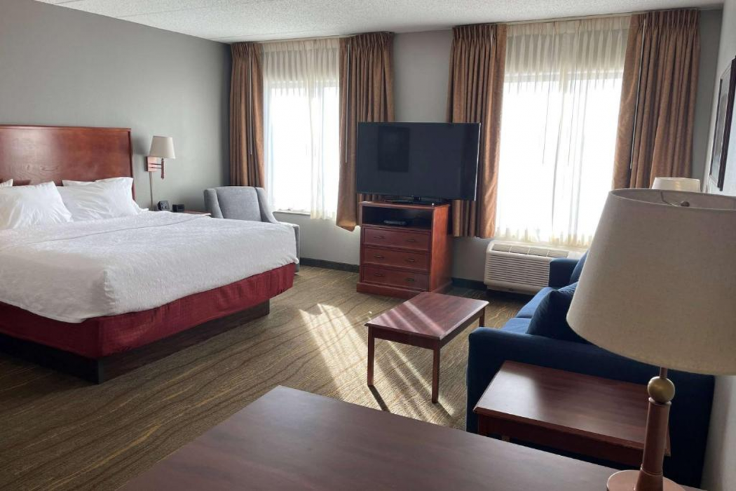 SouthShore Hotel on Lake Bemidji, Trademark Coll by Wyndham 4/40