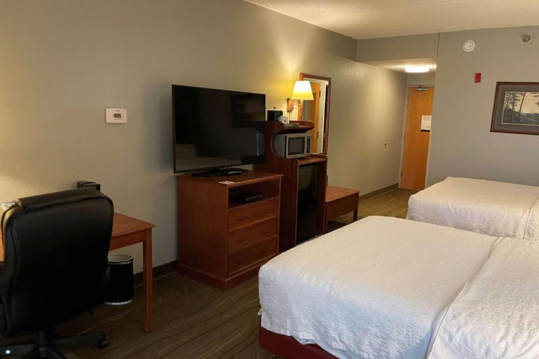 SouthShore Hotel on Lake Bemidji, Trademark Coll by Wyndham 7/40