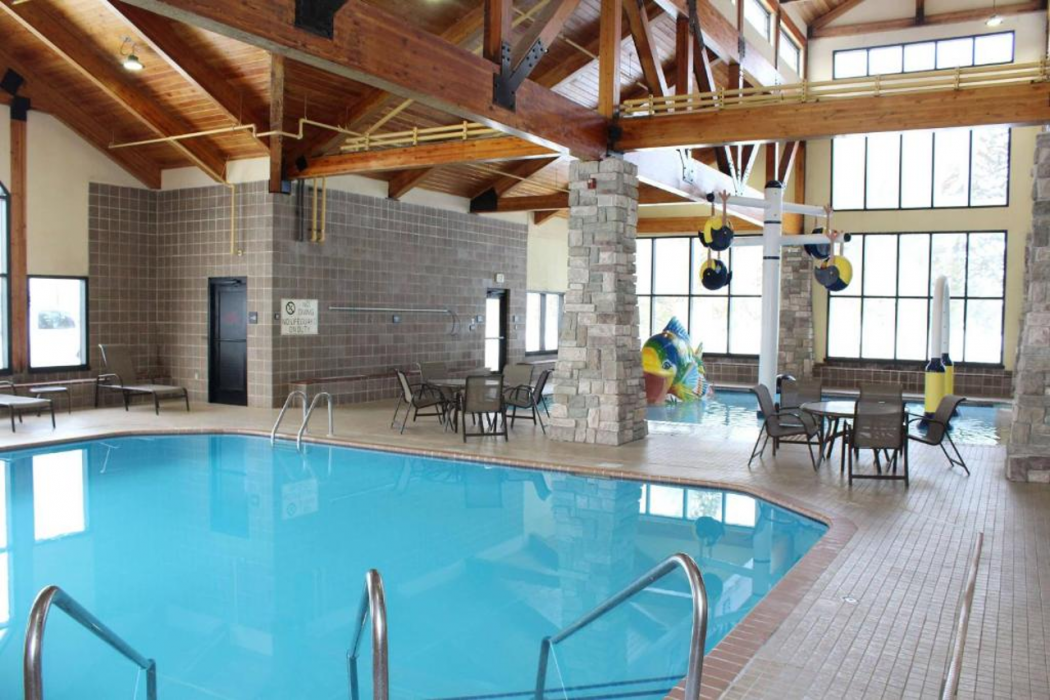 SouthShore Hotel on Lake Bemidji, Trademark Coll by Wyndham 25/40