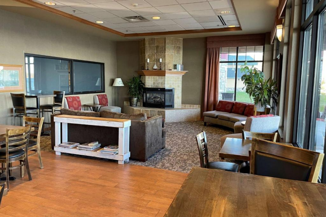 SouthShore Hotel on Lake Bemidji, Trademark Coll by Wyndham 22/40