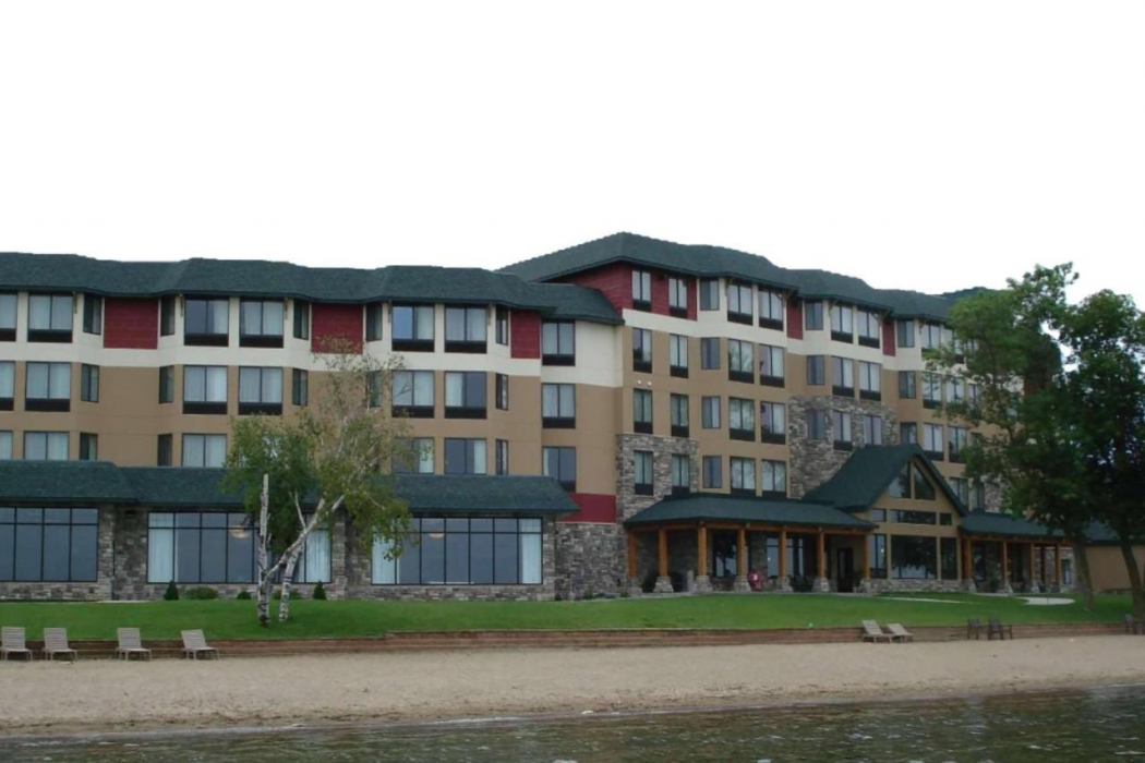SouthShore Hotel on Lake Bemidji, Trademark Coll by Wyndham 1/40