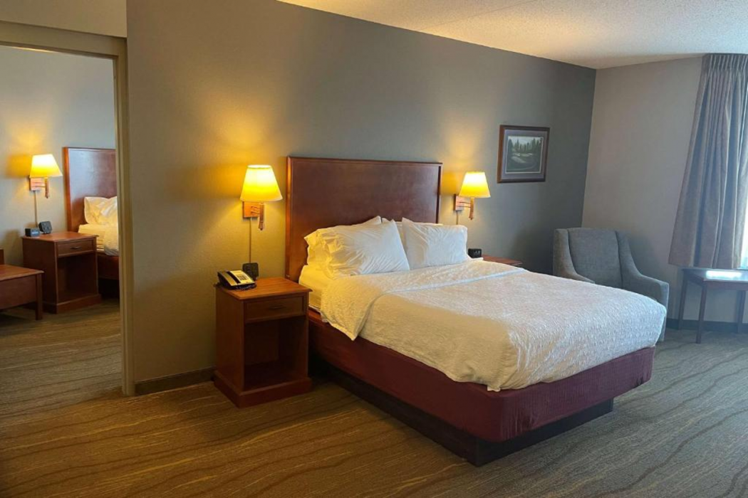 SouthShore Hotel on Lake Bemidji, Trademark Coll by Wyndham 8/40