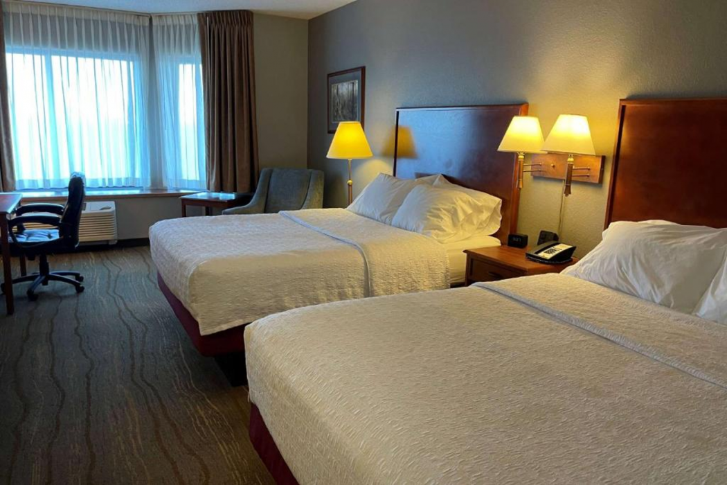 SouthShore Hotel on Lake Bemidji, Trademark Coll by Wyndham 5/40