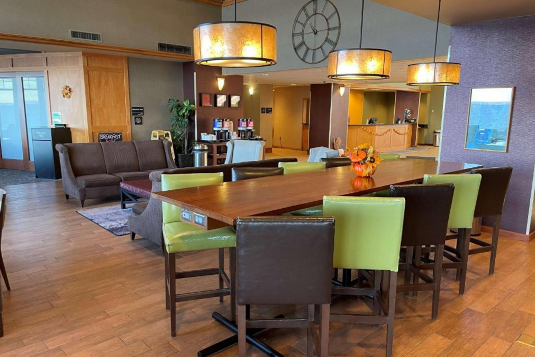SouthShore Hotel on Lake Bemidji, Trademark Coll by Wyndham 21/40