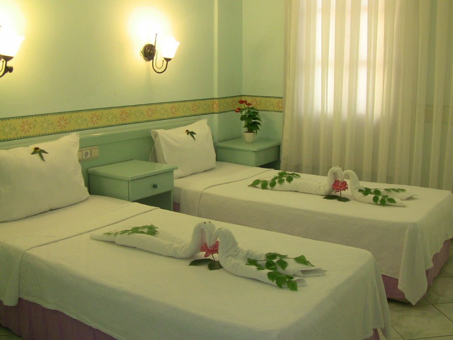 Ruya Hotel 6/19